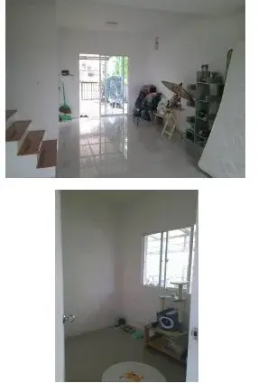 ทาวน์เฮ้าส์ ลลิลทาวน์ ไลโอ บลิสซ์ บางนา-สุวรรณภูมิ (วัดศรี 3) บางเสาธง-สมุทรปราการ รูปที่ 2
