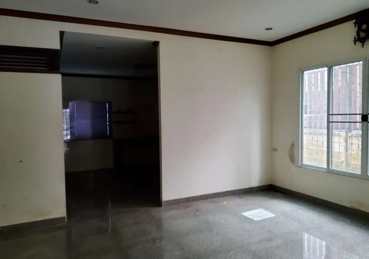 บ้านแฝด เมืองกระบี่
