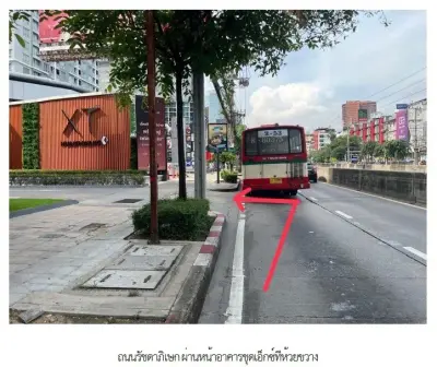 ห้องชุด เอ็กซ์ที ห้วยขวาง [ชั้น 13] รูปที่ 1