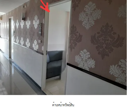 ห้องชุด โครงการ ดิ อเวนิว เวนิส เอ สมุทรปราการ