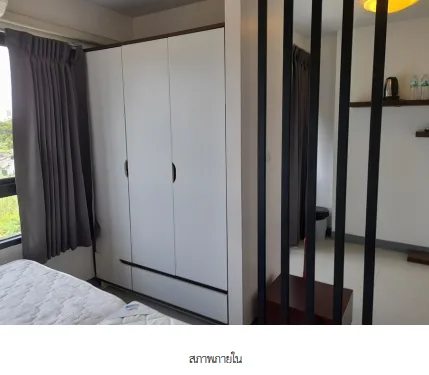 ห้องชุด โครงการ ดิ อเวนิว เวนิส เอ สมุทรปราการ