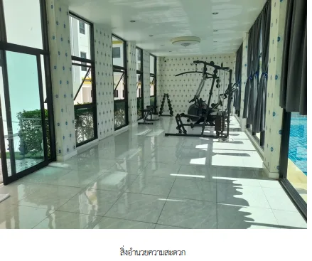 ห้องชุด โครงการ ดิ อเวนิว เวนิส เอ สมุทรปราการ
