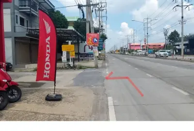 บ้านเดี่ยว จิตลดาแลนด์ ไทรน้อย-นนทบุรี รูปที่ 2