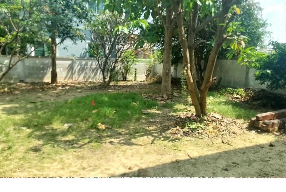 บ้านเดี่ยว จิตลดาแลนด์ ไทรน้อย-นนทบุรี