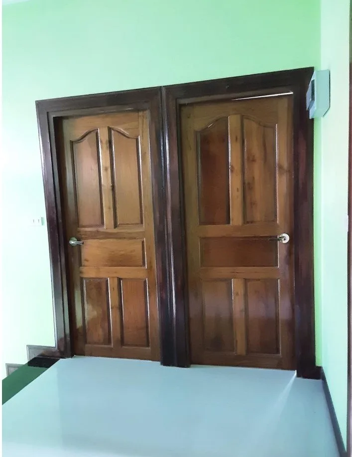 บ้านเดี่ยว จิตลดาแลนด์ ไทรน้อย-นนทบุรี