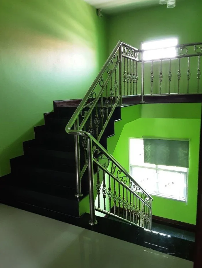 บ้านเดี่ยว จิตลดาแลนด์ ไทรน้อย-นนทบุรี