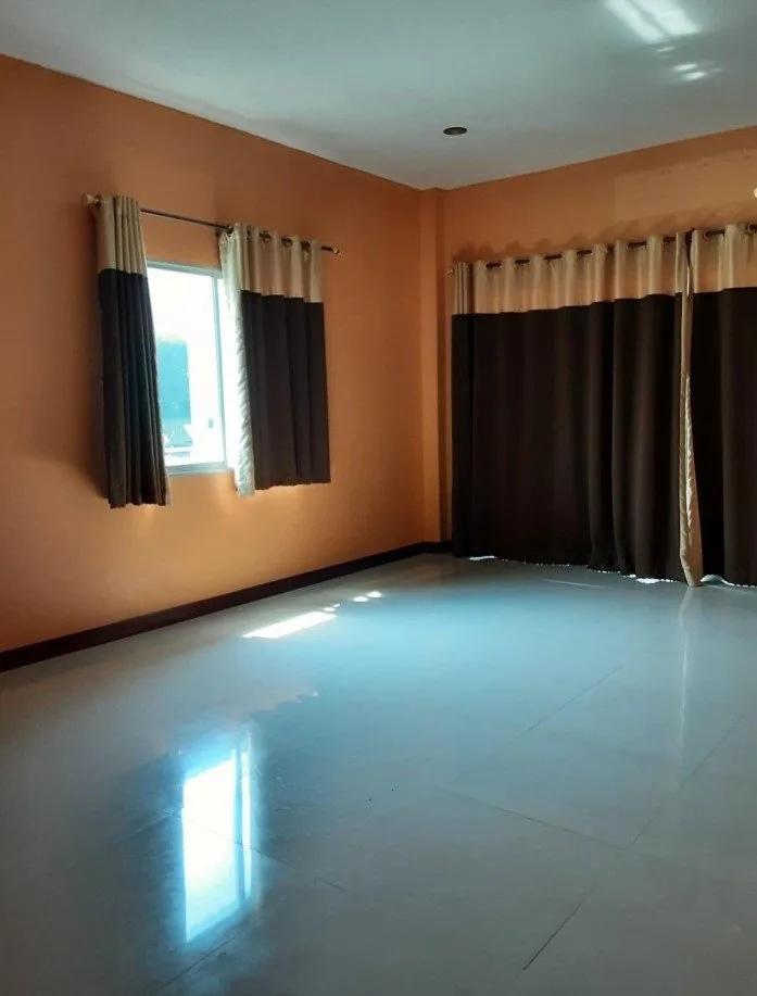 บ้านเดี่ยว จิตลดาแลนด์ ไทรน้อย-นนทบุรี