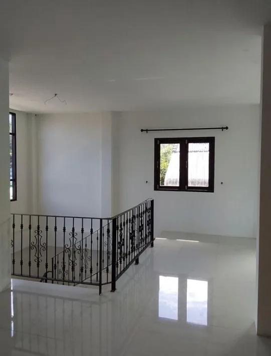 บ้านเดี่ยว โครงการ บ้านป่าตึง เชียงราย