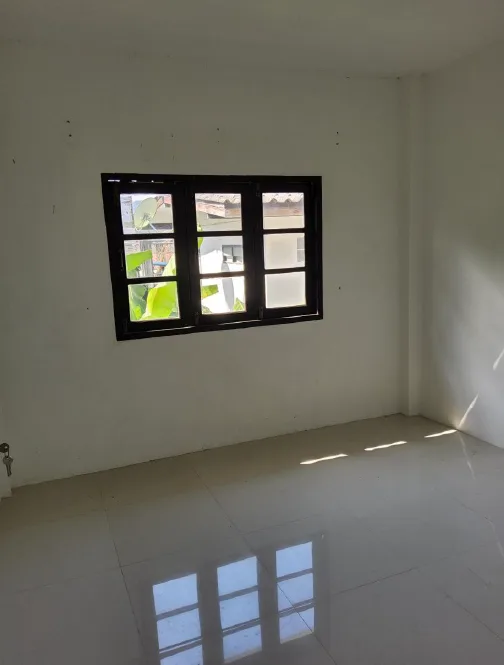บ้านเดี่ยว โครงการ บ้านป่าตึง เชียงราย