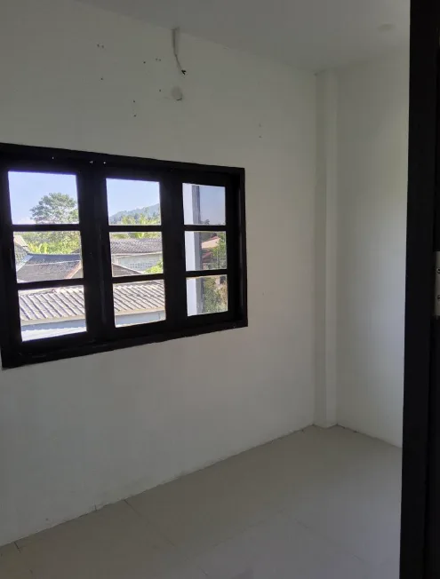 บ้านเดี่ยว โครงการ บ้านป่าตึง เชียงราย