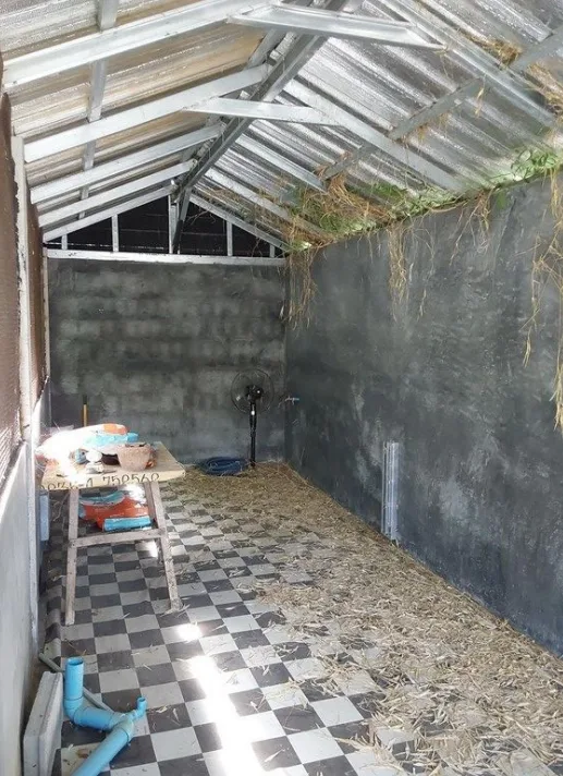 บ้านเดี่ยว โครงการ บ้านป่าตึง เชียงราย