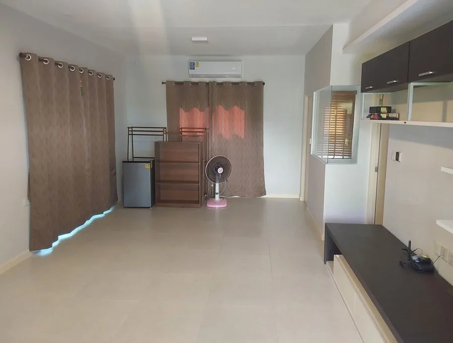 บ้านแฝด อินนิซิโอ ราชพฤกษ์-รัตนาธิเบศร์ ปากเกร็ด-นนทบุรี