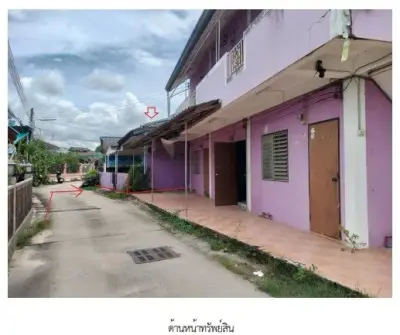 บ้านเดี่ยว บางละมุง-ชลบุรี รูปที่ 1