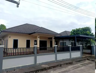 บ้านเดี่ยว ทุ่งสง-นครศรีธรรมราช รูปที่ 2
