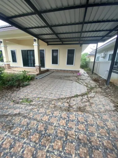 บ้านเดี่ยว ทุ่งสง-นครศรีธรรมราช รูปที่ 3