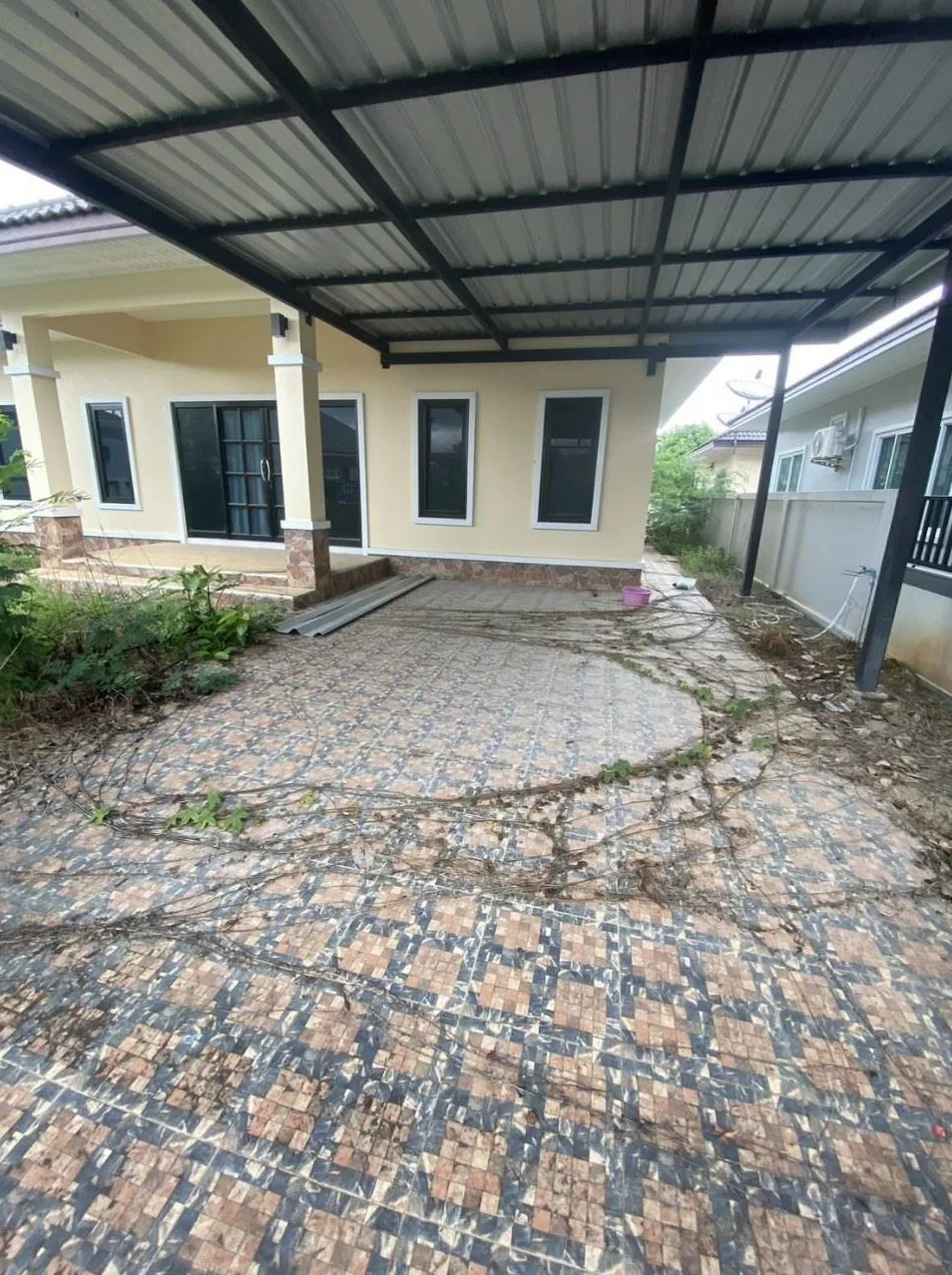 บ้านเดี่ยว ทุ่งสง-นครศรีธรรมราช