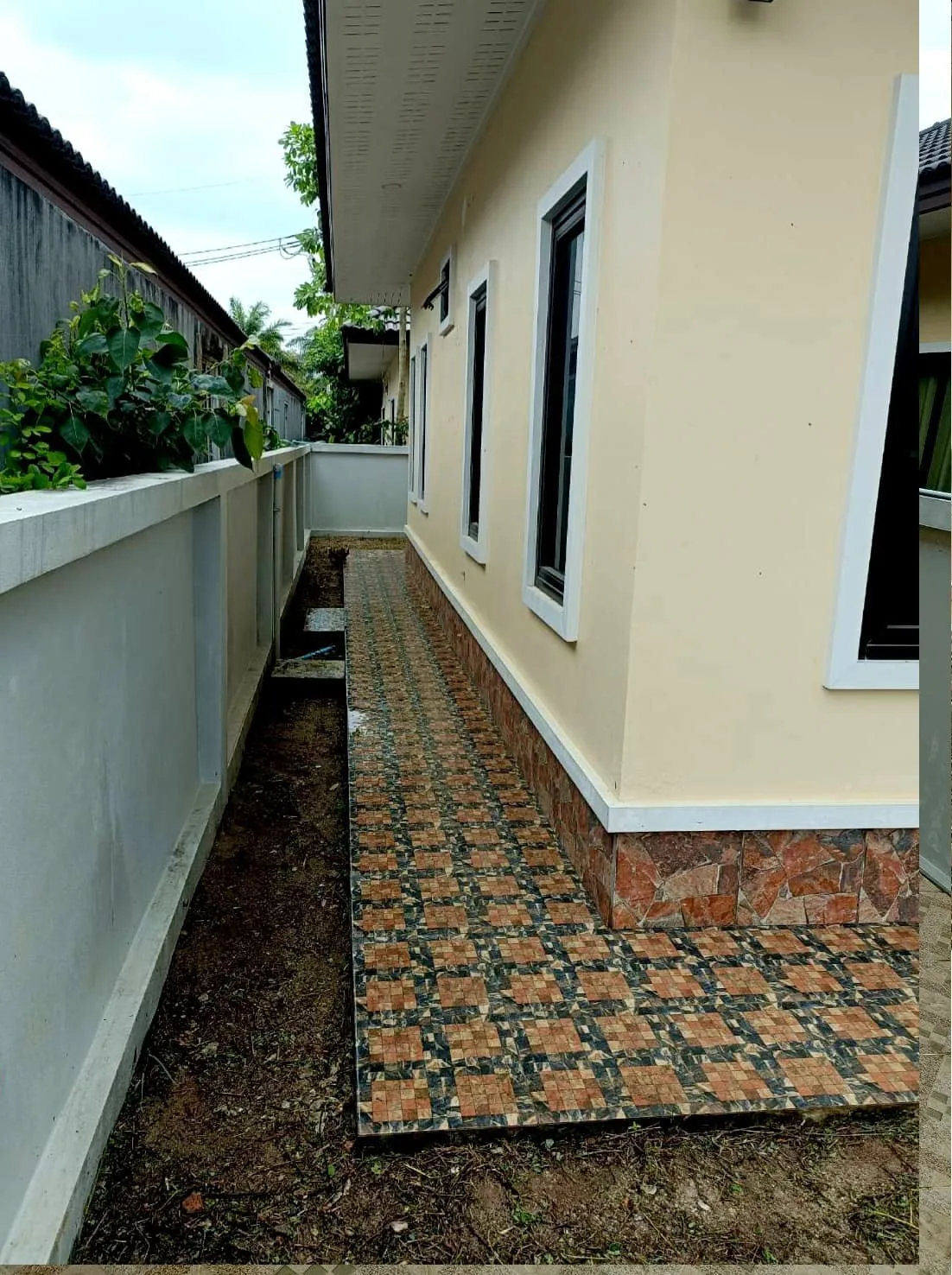 บ้านเดี่ยว ทุ่งสง-นครศรีธรรมราช