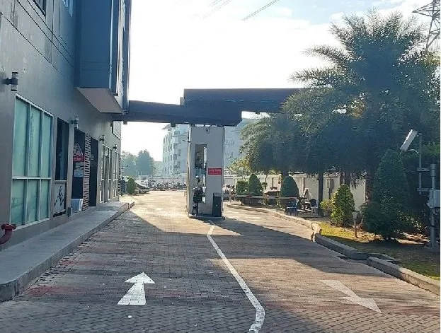 ห้องชุด อัสสกาญจน์เพลส ศรีนครินทร์ [ชั้น 2]