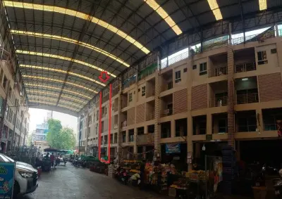 อาคารพาณิชย์ รัถการคอมเพล็กซ์ (B30) หาดใหญ่-สงขลา รูปที่ 1