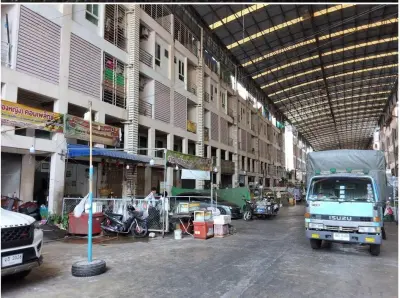 อาคารพาณิชย์ รัถการคอมเพล็กซ์ (B30) หาดใหญ่-สงขลา รูปที่ 2