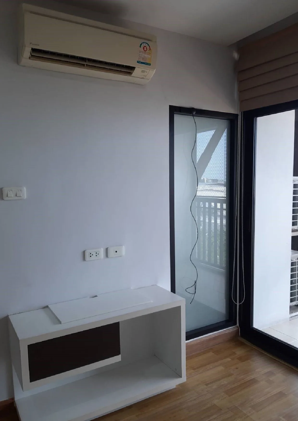 ห้องชุด บ้านนวธารา รีเวอร์ไลฟ์ [ชั้น 8 อาคาร D]