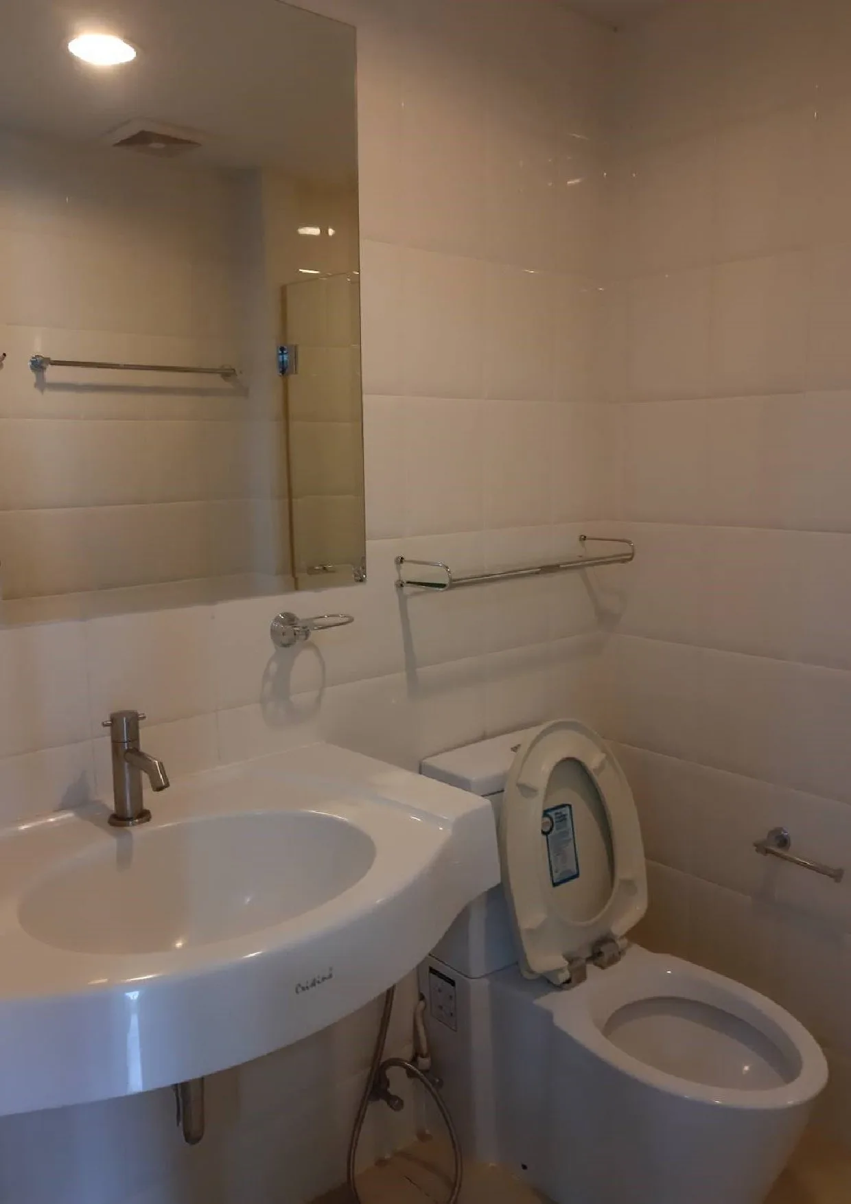 ห้องชุด บ้านนวธารา รีเวอร์ไลฟ์ [ชั้น 8 อาคาร D]