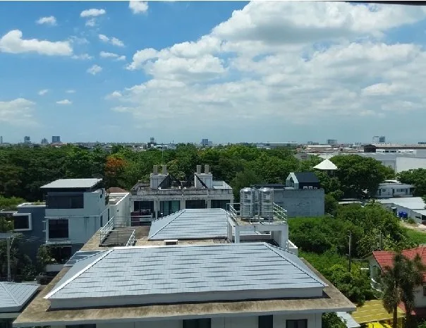 ห้องชุด บ้านนวธารา รีเวอร์ไลฟ์ [ชั้น 8 อาคาร D]