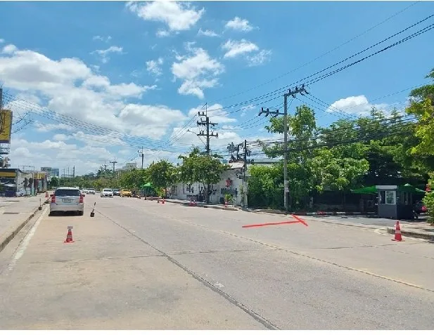 ห้องชุด บ้านนวธารา รีเวอร์ไลฟ์ [ชั้น 8 อาคาร D]