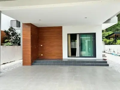 บ้านแฝด เมืองระยอง รูปที่ 2