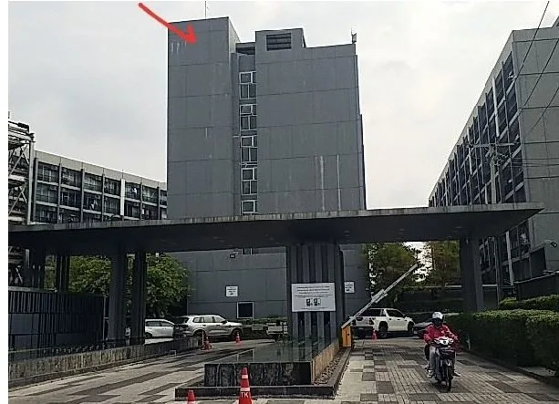 ห้องชุด เอ สเปช มี สุขุมวิท 77 [ชั้น 3 อาคาร B]