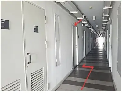 ห้องชุด เอ สเปช มี สุขุมวิท 77 [ชั้น 3 อาคาร B] รูปที่ 3