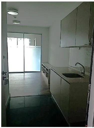 ห้องชุด เอ สเปช มี สุขุมวิท 77 [ชั้น 3 อาคาร B]