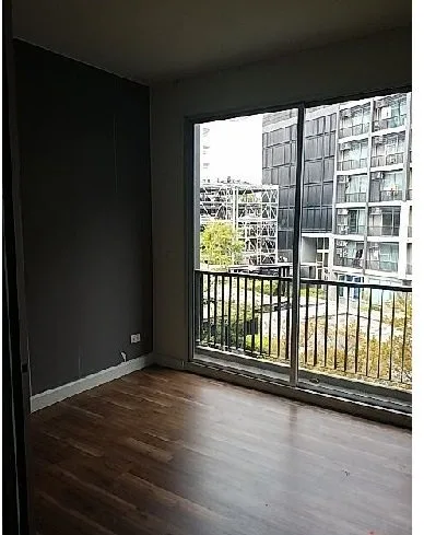 ห้องชุด เอ สเปช มี สุขุมวิท 77 [ชั้น 3 อาคาร B]