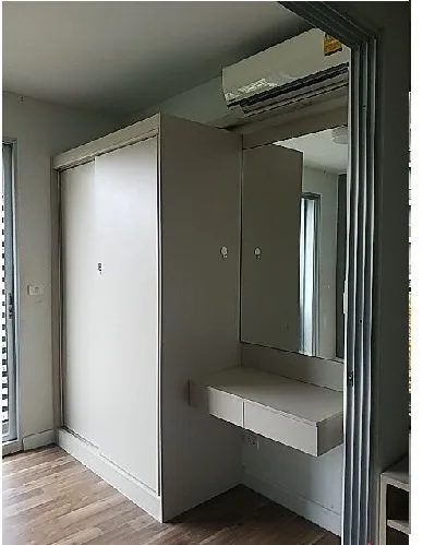 ห้องชุด เอ สเปช มี สุขุมวิท 77 [ชั้น 3 อาคาร B]