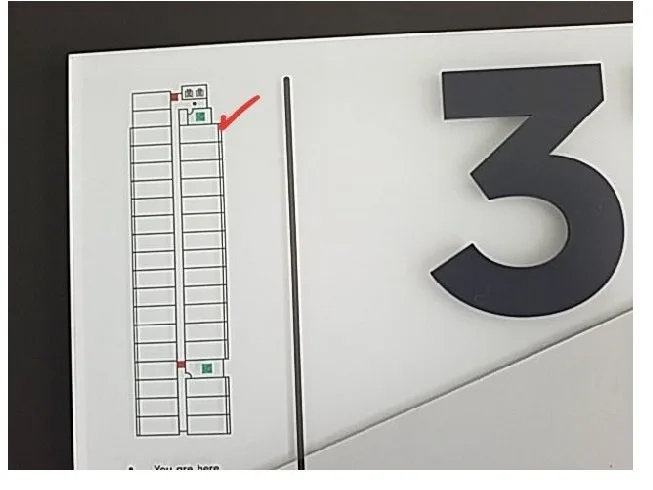ห้องชุด เอ สเปช มี สุขุมวิท 77 [ชั้น 3 อาคาร B]