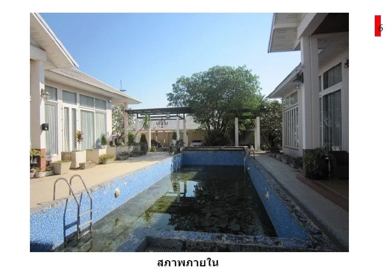 บ้านเดี่ยว คลองหลวง-ปทุมธานี