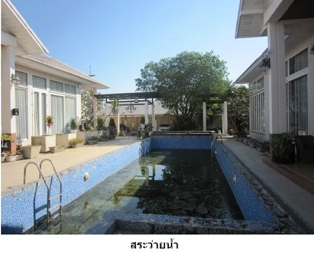 บ้านเดี่ยว คลองหลวง-ปทุมธานี