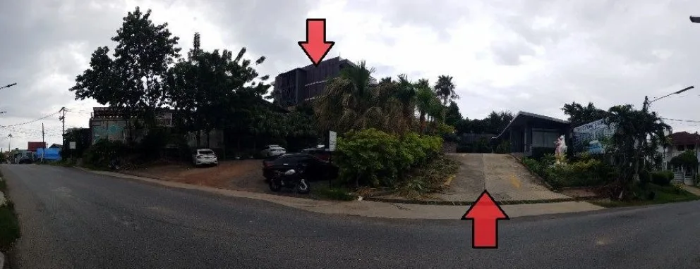 ห้องชุด ในหาน รีไลฟ์ [ชั้น 3]