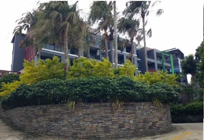 ห้องชุด ในหาน รีไลฟ์ [ชั้น 3]