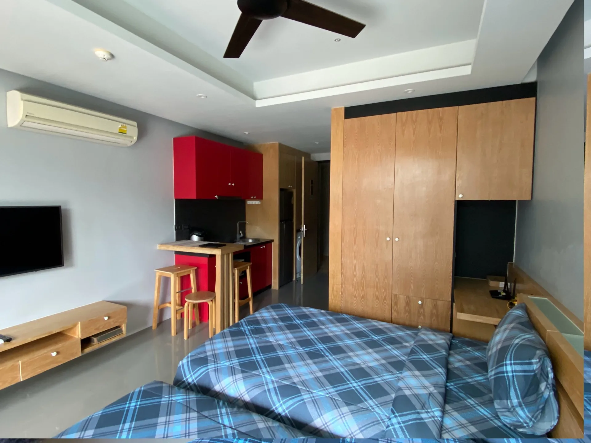 ห้องชุด ในหาน รีไลฟ์ [ชั้น 3]