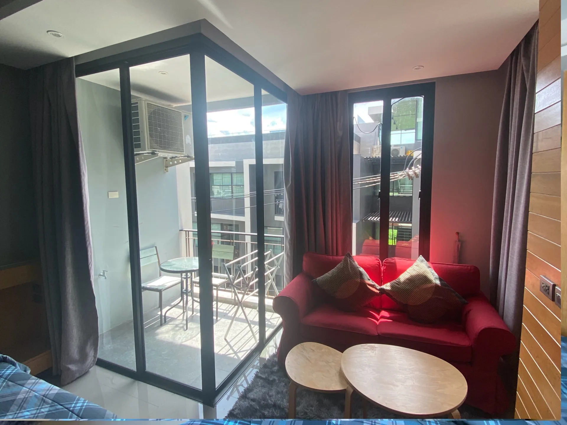 ห้องชุด ในหาน รีไลฟ์ [ชั้น 3]