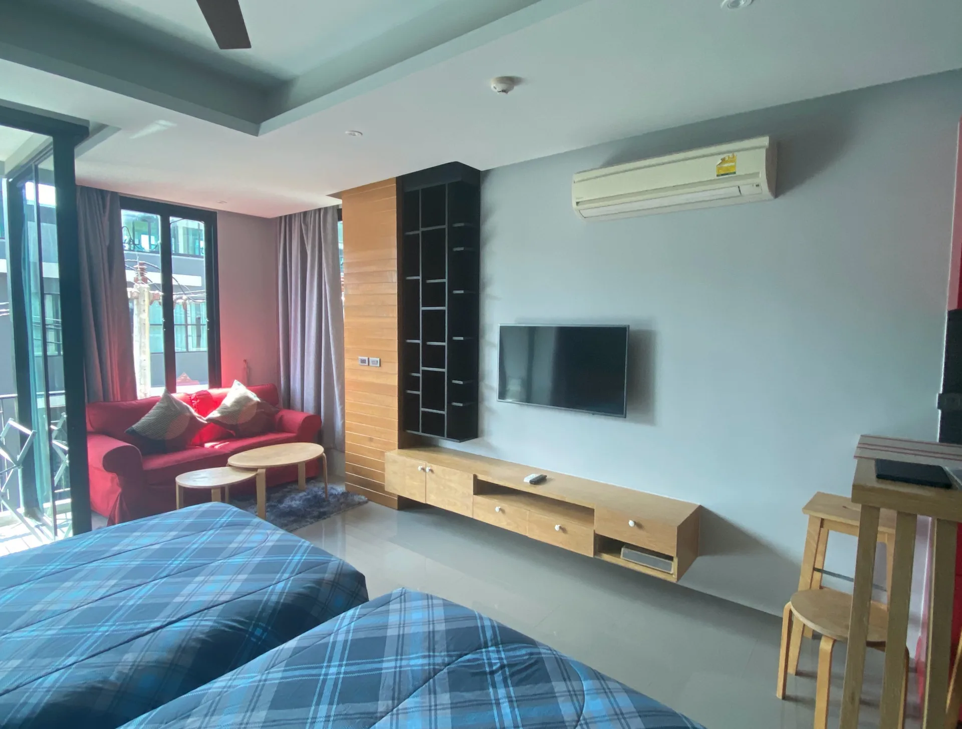 ห้องชุด ในหาน รีไลฟ์ [ชั้น 3]