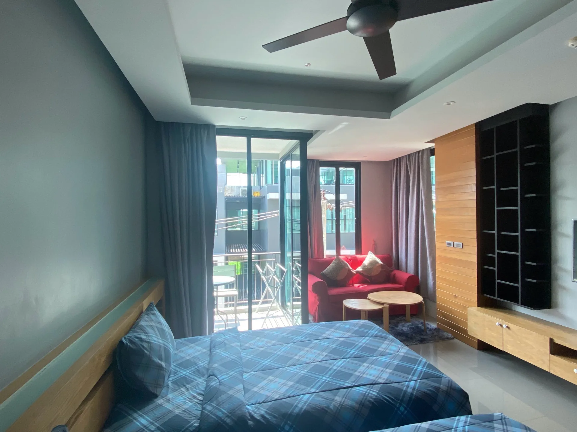 ห้องชุด ในหาน รีไลฟ์ [ชั้น 3]