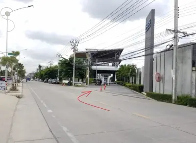 ห้องชุด ดิ ไอริส บางใหญ่ [ชั้น 8 อาคาร 4] รูปที่ 1