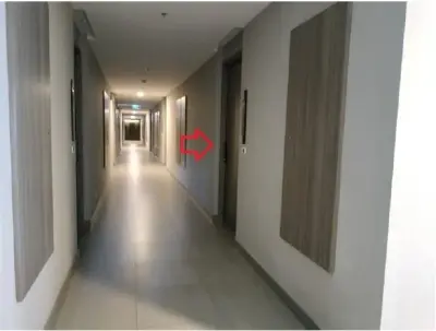 ห้องชุด เดลมาเร่ [ชั้น 9] รูปที่ 3