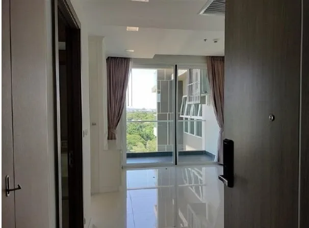 ห้องชุด เดลมาเร่ [ชั้น 9]