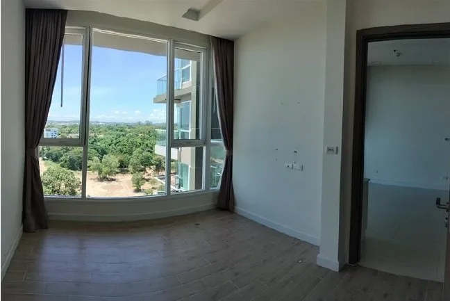 ห้องชุด เดลมาเร่ [ชั้น 9]