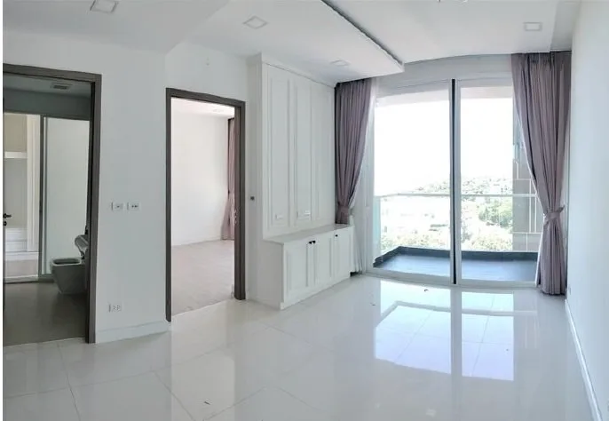 ห้องชุด เดลมาเร่ [ชั้น 9]