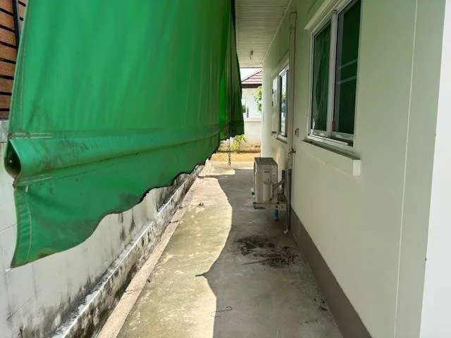 บ้านเดี่ยว เมืองนครราชสีมา