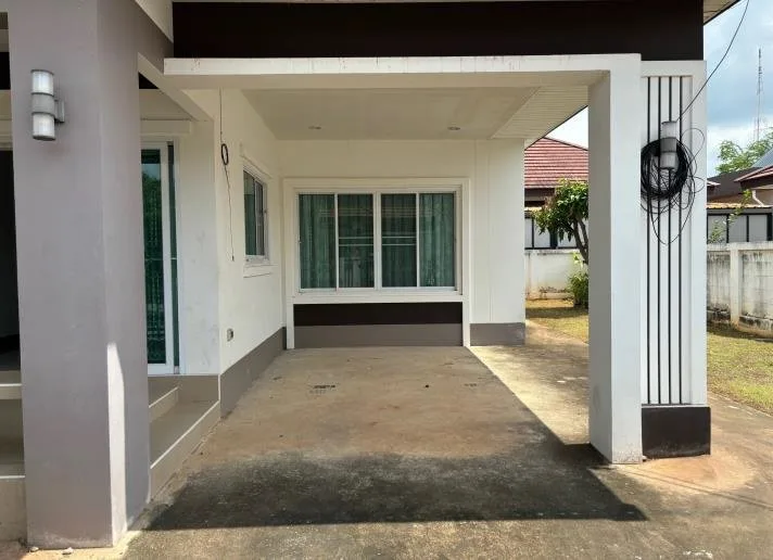 บ้านเดี่ยว เมืองนครราชสีมา